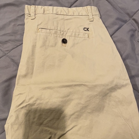 Calvin Klein men’s shorts - Picture 2 of 4